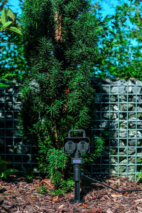 Produktbild Steffen GardenLine