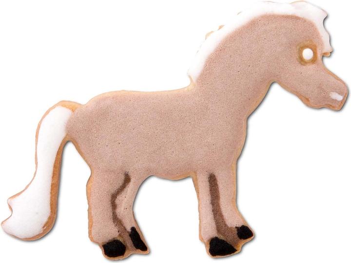 Produktbild Städter Ausstechform Pony