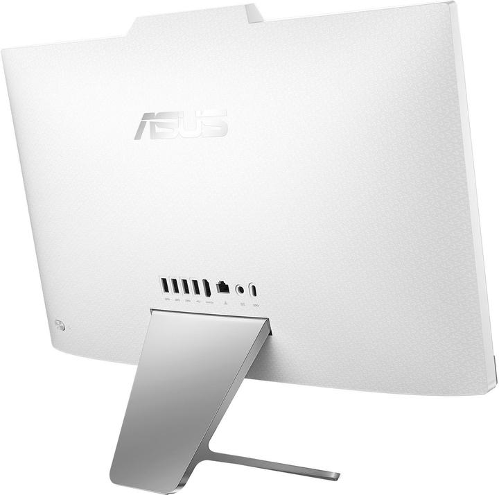 Produktbild ASUS AIO A3 (A3202WVAK-WA001W) (Intel Core 3 100U, 8 GB, 512 GB, Intel UHD Graphics)