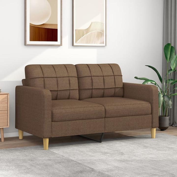 Produktbild vidaXL 2-Sitzer-Sofa (2-Sitzer)