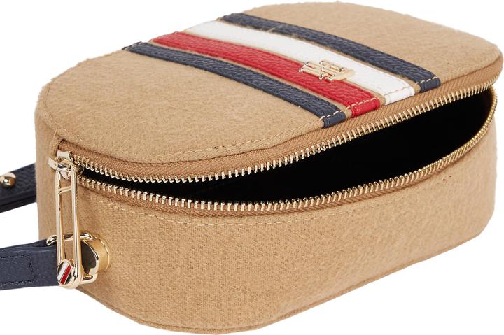Produktbild Tommy Hilfiger The Element Camera Bag Melton