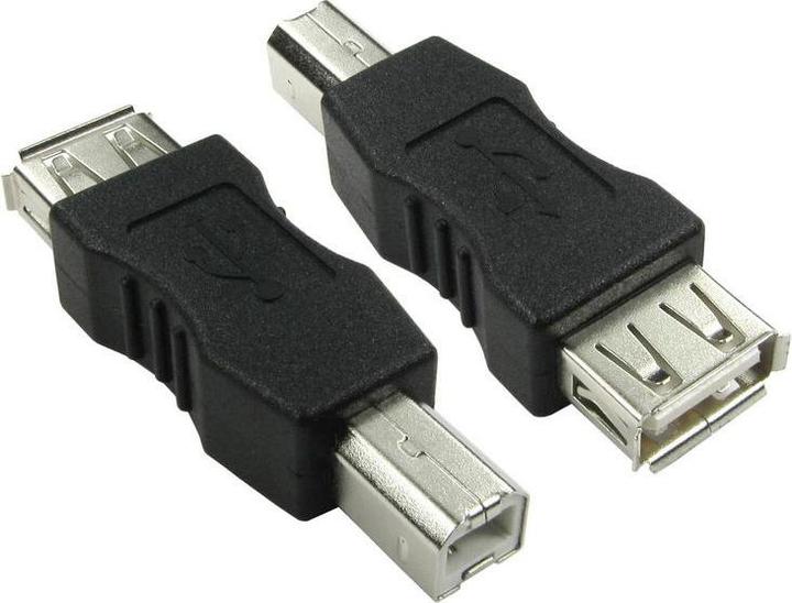 Produktbild RS PRO USB-Adapter (USB-A, 7.40 cm)