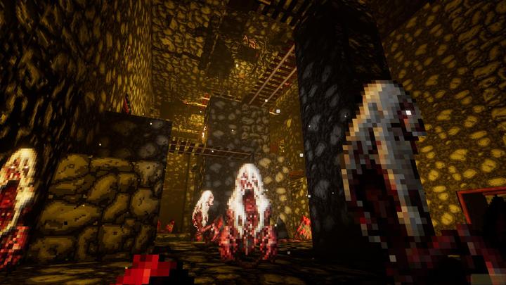 Produktbild Limited Run Nightmare Reaper PS-4 UK (PS4)