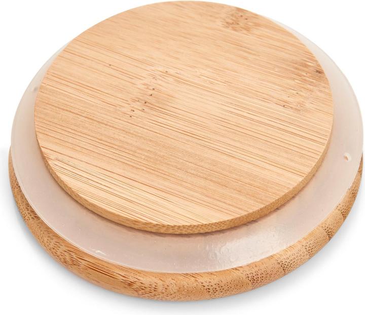 Actual product image Zeller Present storage glass (1.40 l)