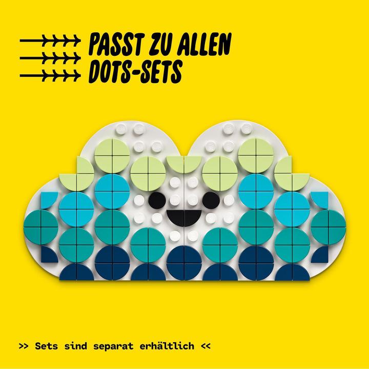 Image du produit LEGO Kit complémentaire XXL (41935, LEGO Dots)