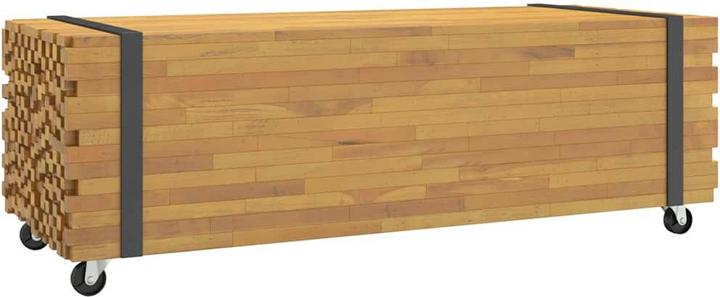 Immagine prodotto vidaXL Couchtisch (110 x 45 x 35 cm)