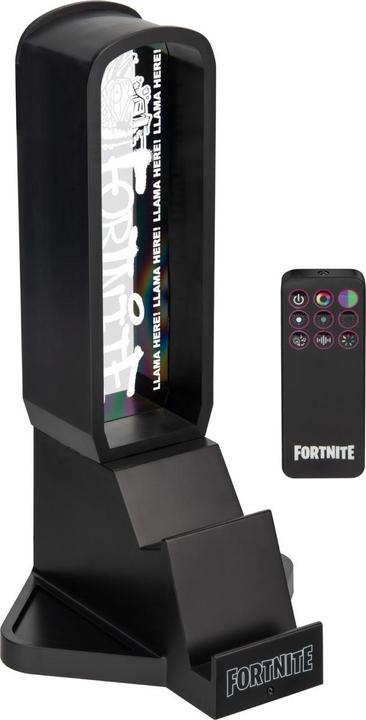 Image du produit Paladone Products Paladone Lampada Stand per Cuffie Fortnite