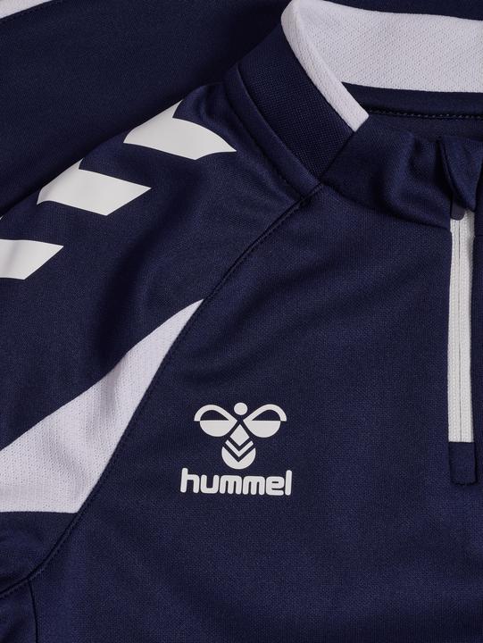 Produktbild hummel hmlCORE 2.0 HALF ZIP KIDS (164)