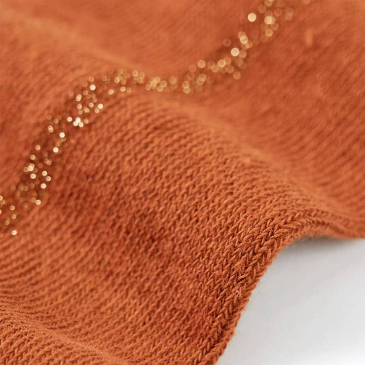 Productafbeelding VidaXL Kindermaillot Cognac 104,Kleur: Cognac,Materiaal: 75 (104)