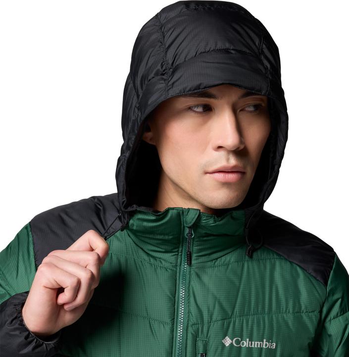 Immagine prodotto Columbia Chaqueta aislante con capucha Labyrinth Loop™ para hombre (S)