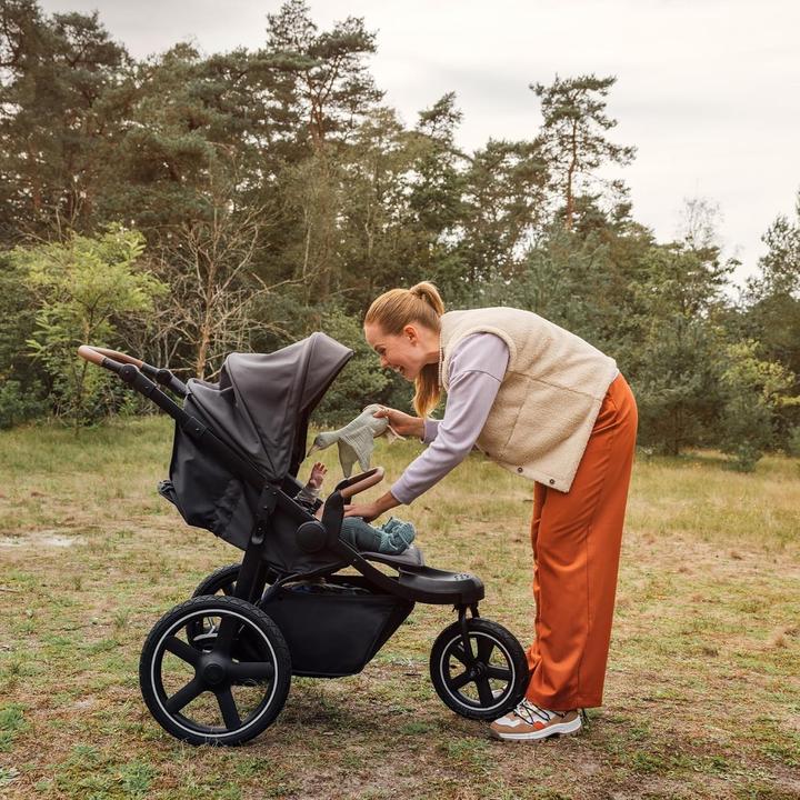 Actual product image Bebeconfort Cloudy