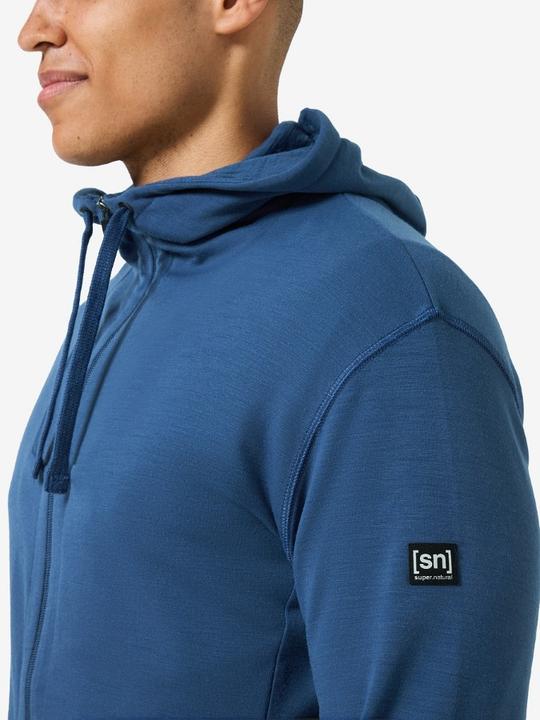 Immagine prodotto Super Natural Felpa con cappuccio per tutti i giorni (S)