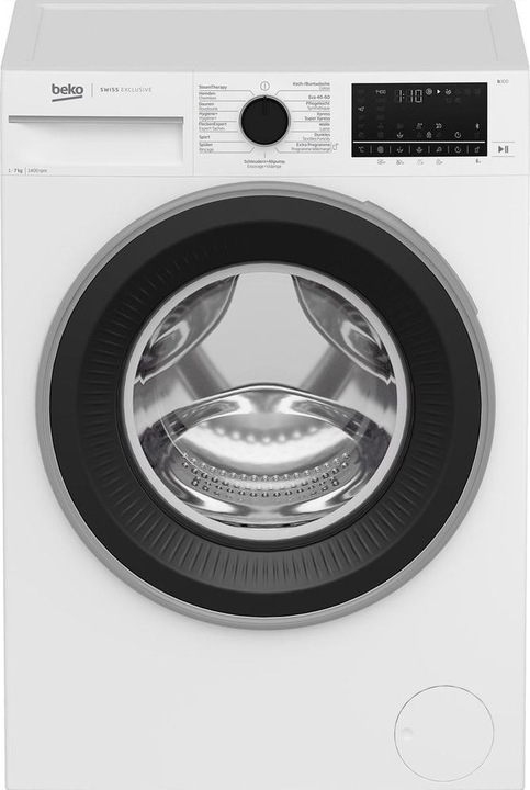 Actual product image Beko Washing machines (7 kg, Left)