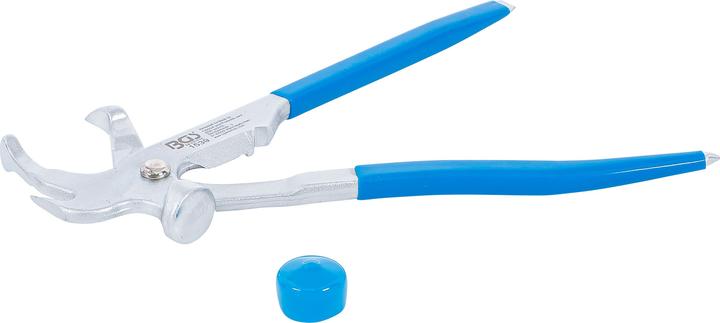 Immagine prodotto BGS Pinza per pesi equilibratura ruote 240 mm (240 mm)