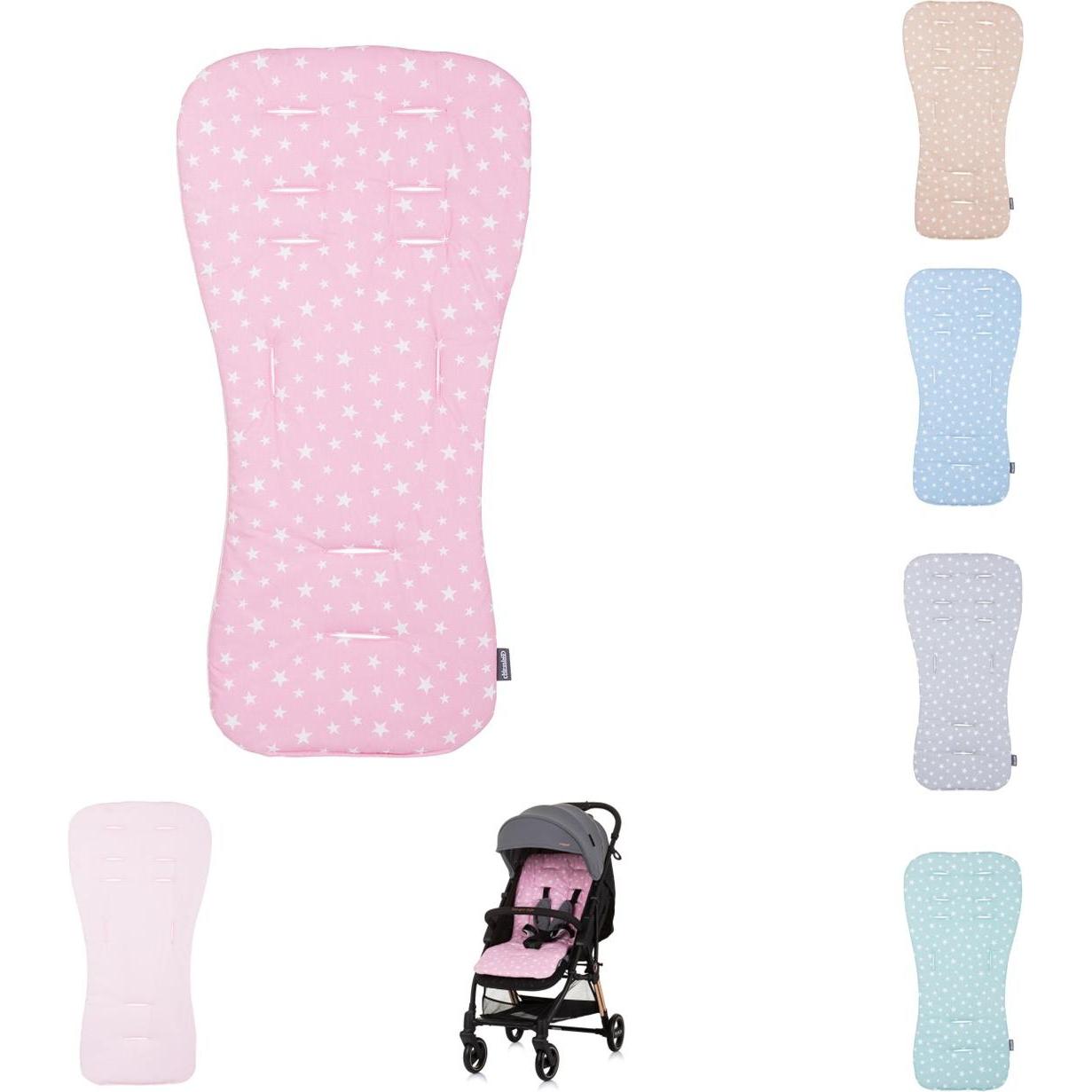 Chipolino, Kinderwagen Zubehör, Kinderwagen Sitzeinlage