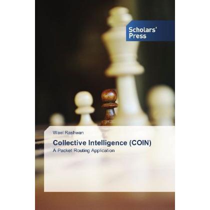 Collective Intelligence (COIN), Fachbücher