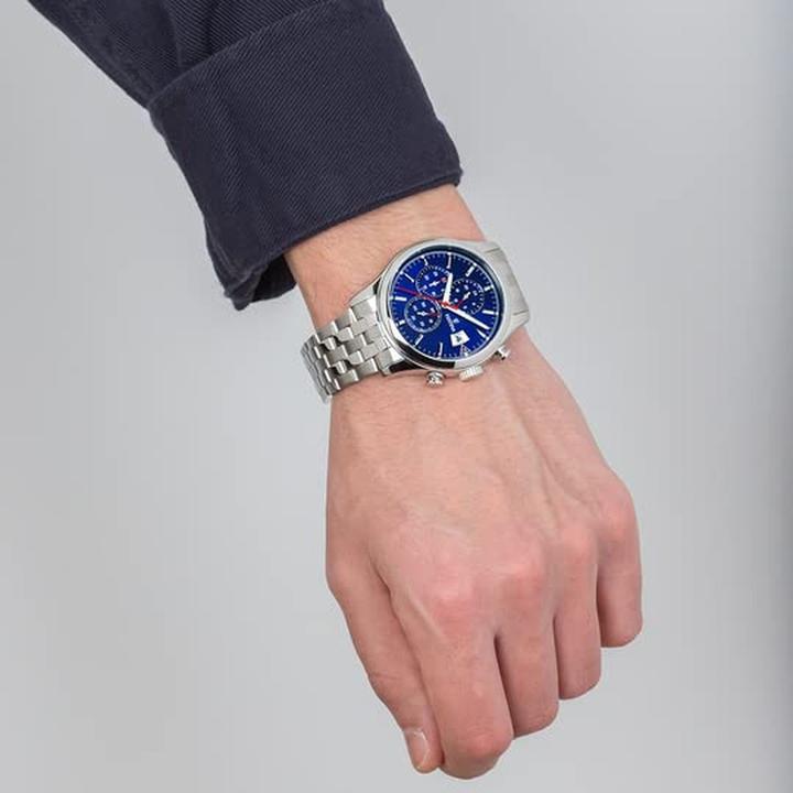 Produktbild Festina Timeless Chronograph (Chronograph, 43 mm)
