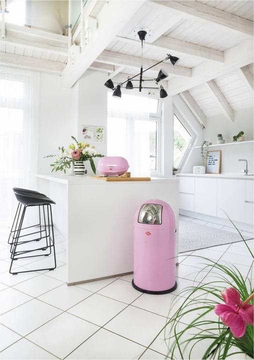 Immagine prodotto Wesco Pushboy (50 l)