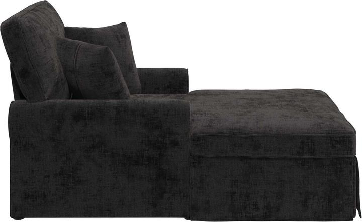 Actual product image vidaXL Moderner Lounge-Stuhl