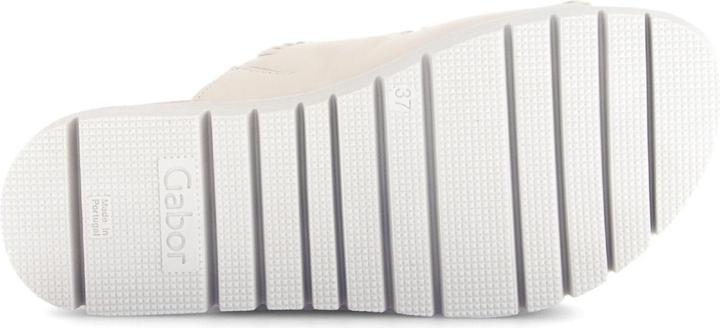 Actual product image Gabor Pantoletten (39)