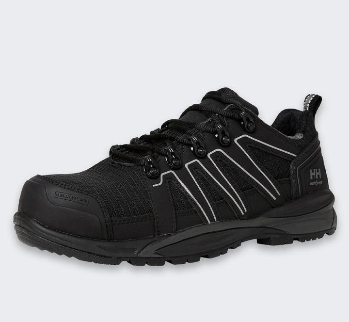 Produktbild Helly Hansen Manchester Low S3 (S3, 42)