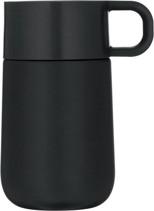 Actual product image WMF Travel Mug Thermo Mug Impuls Black (0.30 l)