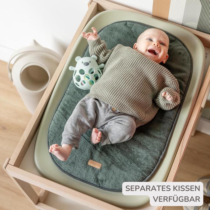 Actual product image Nattou Softy (50 x 70 cm)