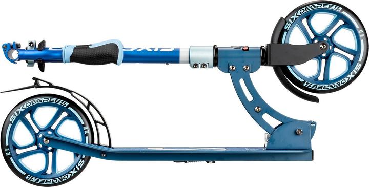 Actual product image Six Degrees Bs