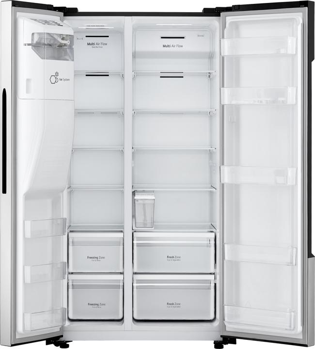 Produktbild LG GSM32HSBEH (562 l)