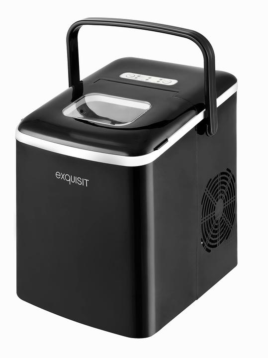 Produktbild Exquisit EM 6002 sw