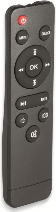 Produktbild Technaxx TX-113 (VGA, 1800 lm)