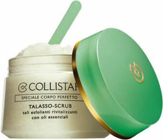 Produktbild Collistar Talasso-Scrub,Revitalizing Exfoliat. Salts (700 ml)
