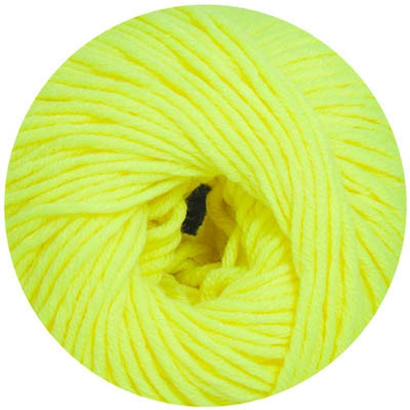 Online col. 0507 ca. 85 m 50 g, Garn + Wolle