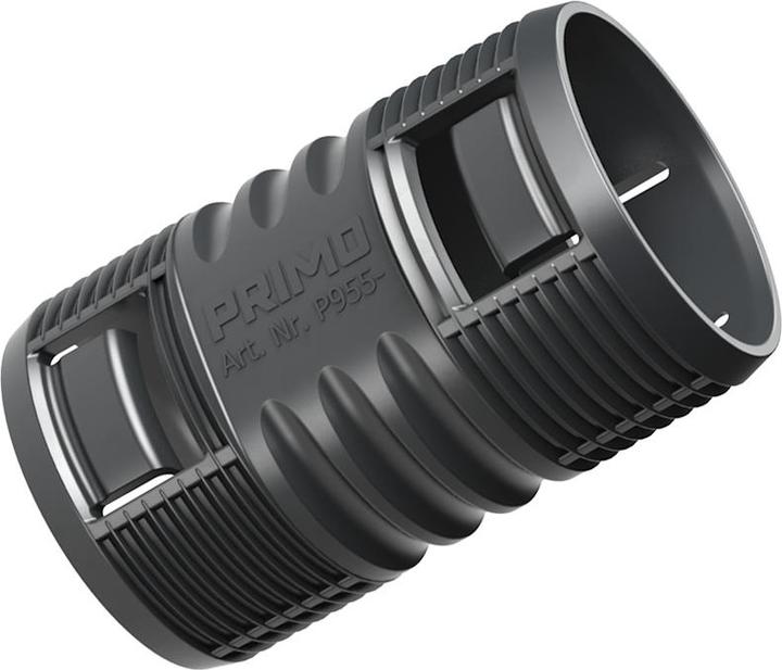 Actual product image Primo PRIM claw socket