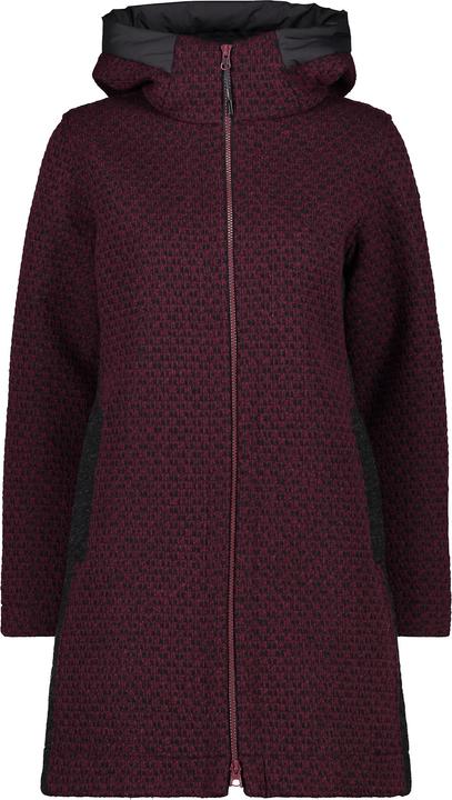 Image du produit CMP Campagnolo Sweat à capuche (40, M)