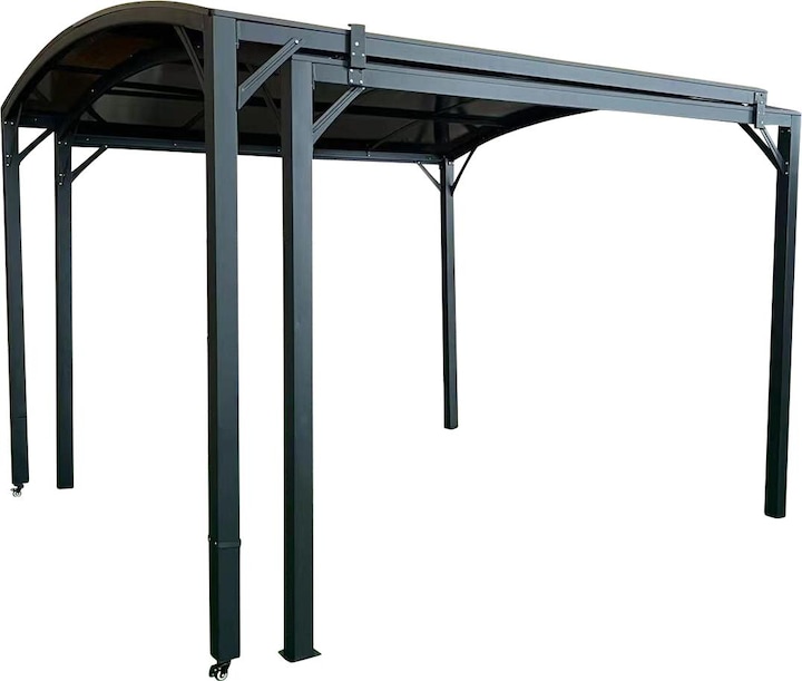 Actual product image Leco Pergola JOTTA 4.0 (538 cm, 300 cm)