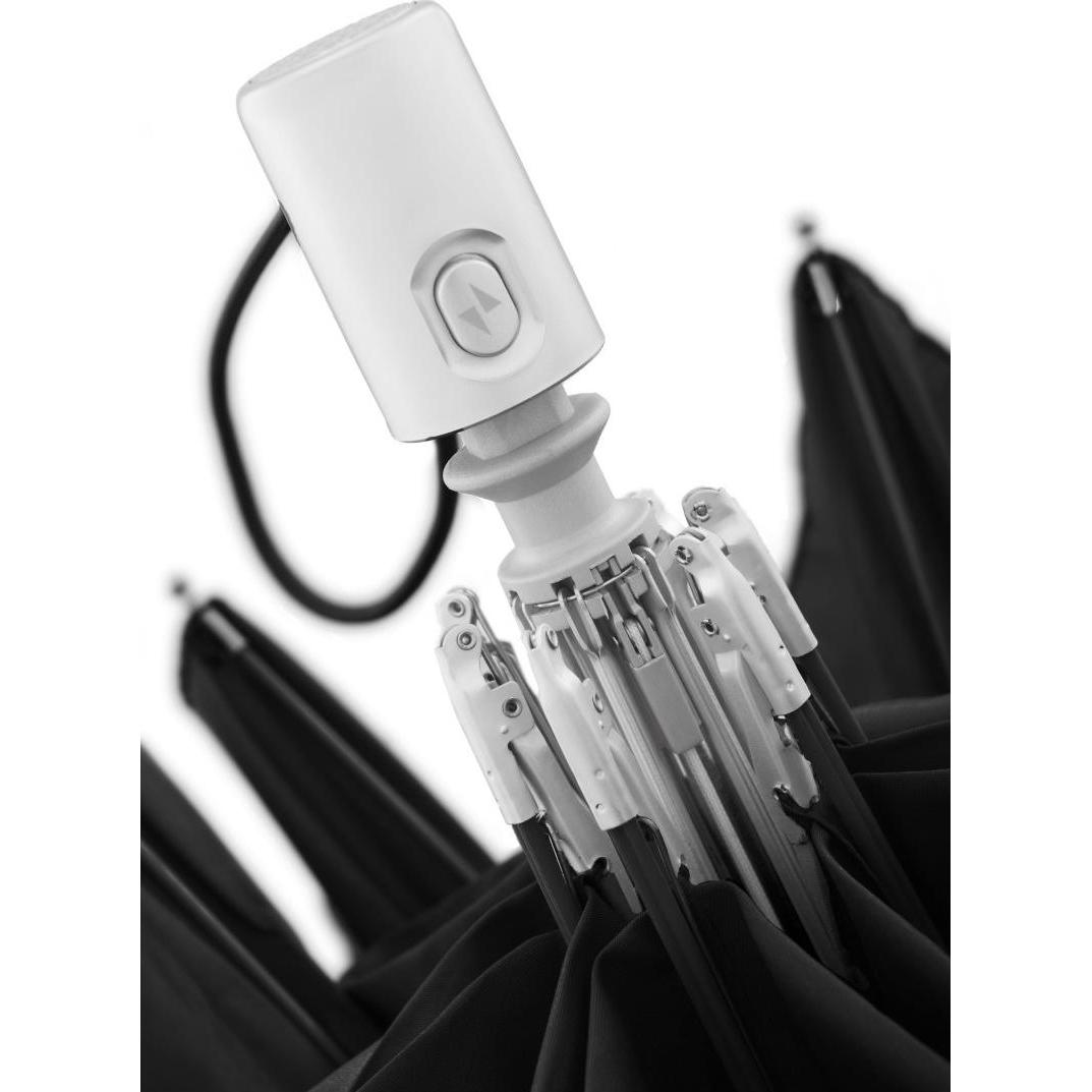 Thumbnail - Samsonite, Unisex, Regenschirm, Alu Drop S, Schwarz