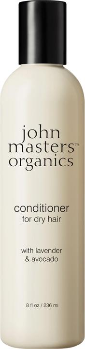 John Masters Organics Conditionneur (236 ml)