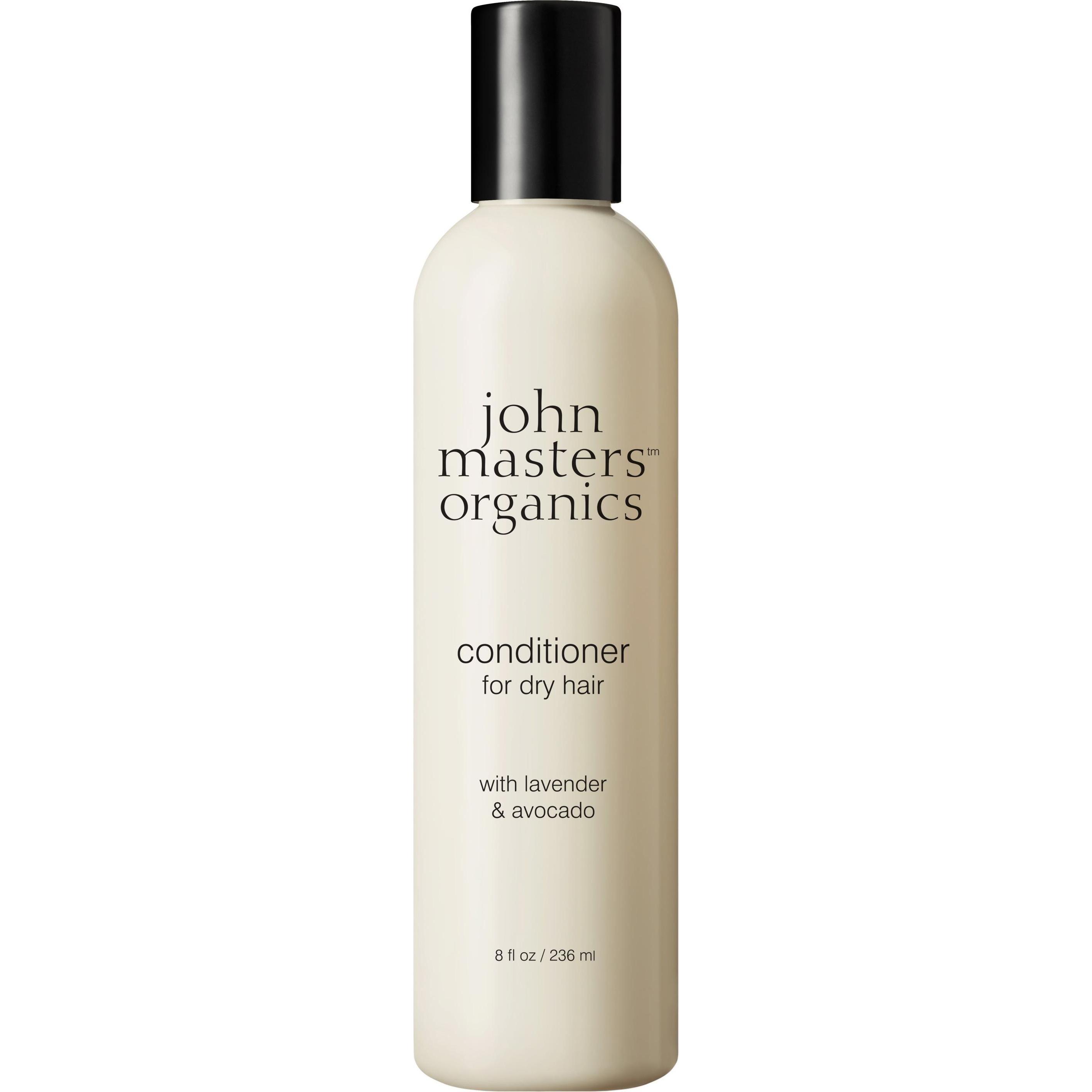 John Masters Organics, Conditioner, Conditioner (236 ml)