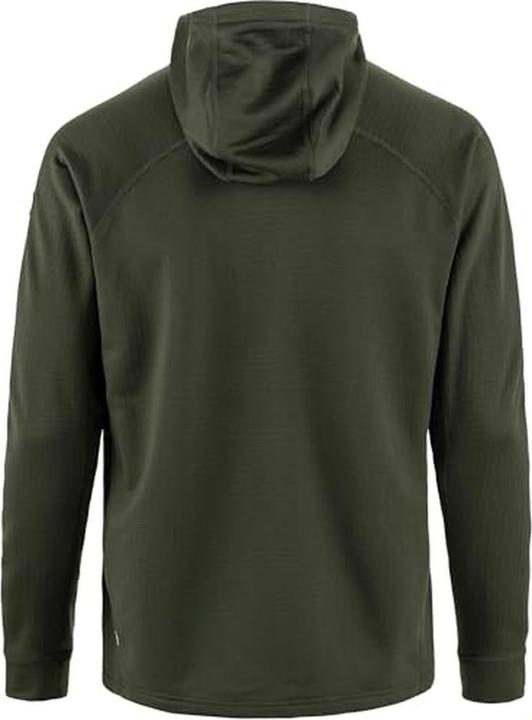 Immagine prodotto Fjällräven Abisko Grid Fleece Hoodie (XL)