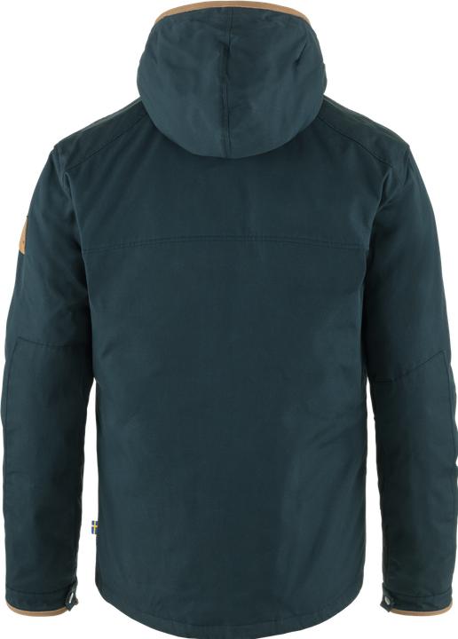 Actual product image Fjällräven Greenland No. 1 Down Jacket (XS)