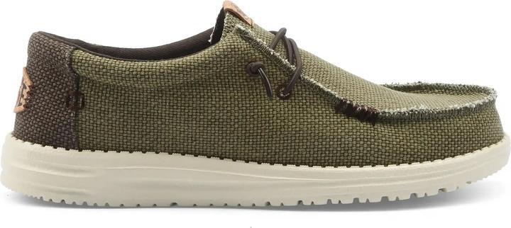 Image du produit Hey Dude Wally Braided (46)