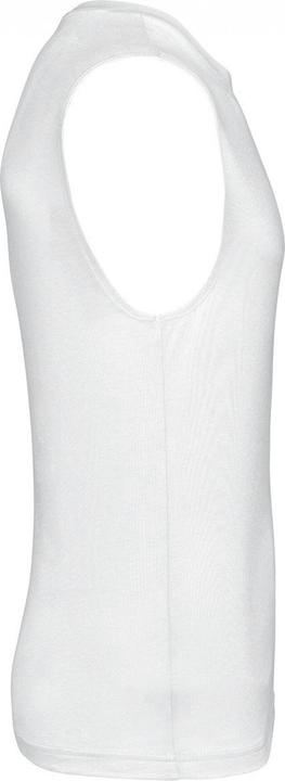 Produktbild Kariban Ökologisch verantwortliches ärmelloses T-Shirt (XL)