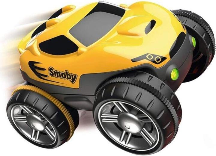 Actual product image Smoby FLEXTREME toy car
