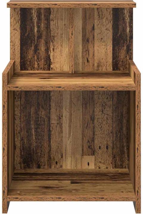 Actual product image vidaXL Nachttisch (40 x 35 x 60 cm)