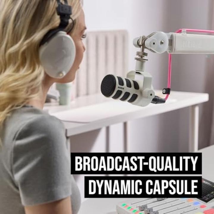 Image du produit RØDE Podmic USB