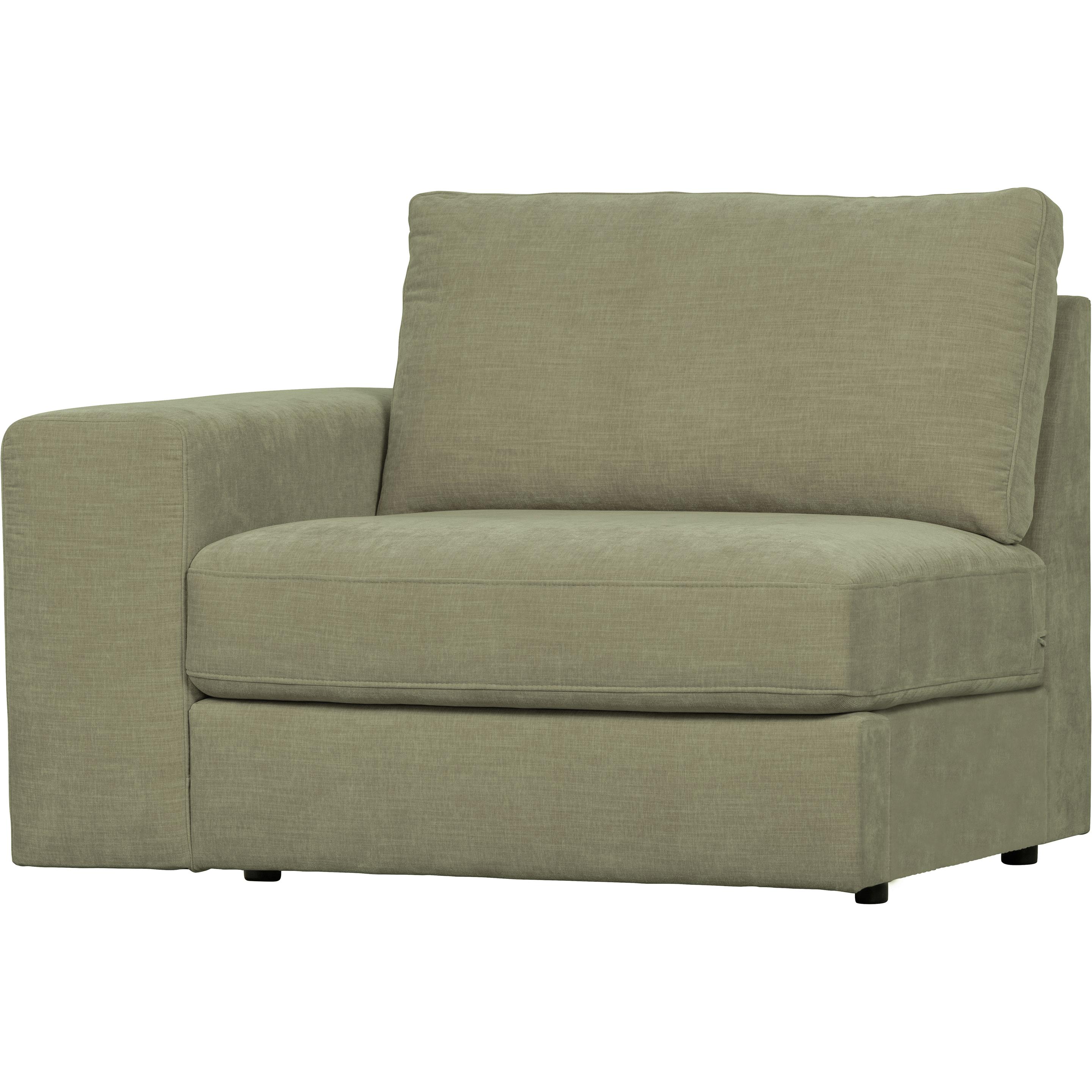 Vtwonen, Sofa, Family (1-Sitzer)