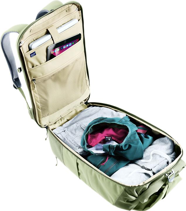 Actual product image Deuter Utilion 30 (30 l)