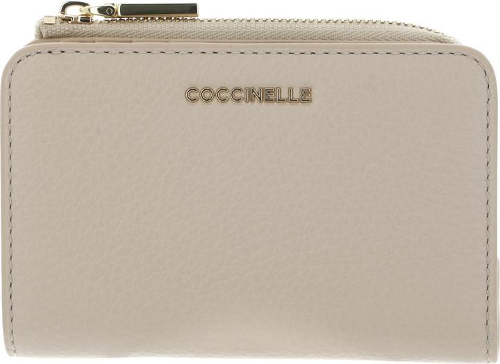 Actual product image Coccinelle Metallic Soft Wallet