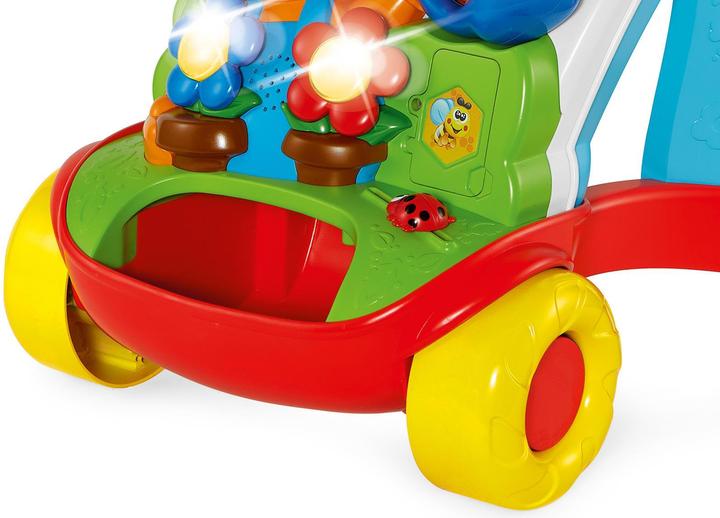 Image du produit Chicco Bébé jardinier 2 en 1